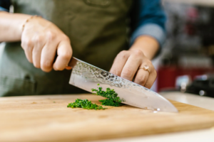 Airbnb kitchen essentials