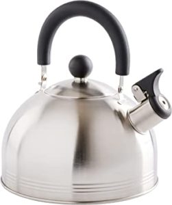 tea kettle